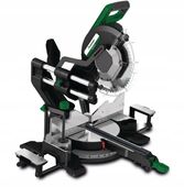 PIŁA UKOŚNICA Z POSUWEM 2000W KGZ 305 E I HOLZSTAR 5702306