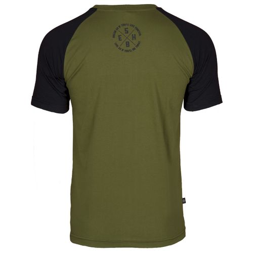 T-shirt JAMES KHAKI L na Arena.pl
