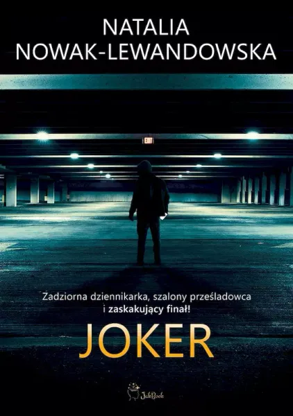 Joker zdjęcie 1