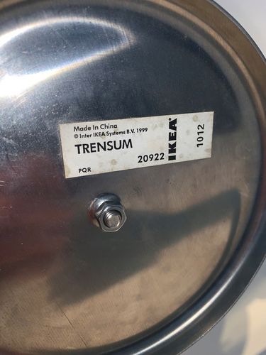 LUSTERKO KOSMETYCZNE LUSTRO DO MAKIJAŻU DWUSTRONNE POWIĘKSZAJĄCE STOJĄCE na Arena.pl