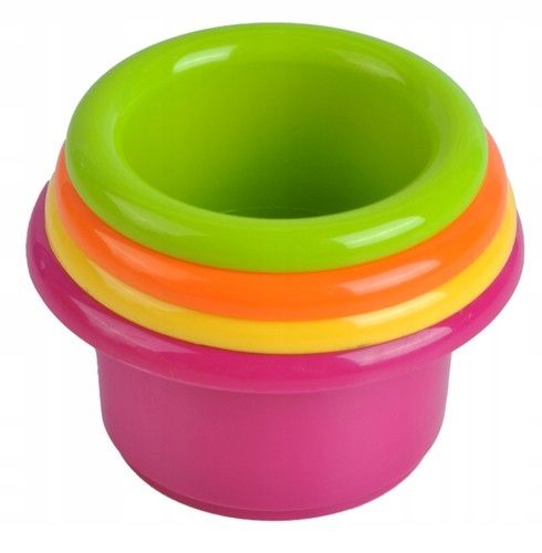 Ośmiorniczka do kąpieli - Super zjeżdżalnia na Arena.pl