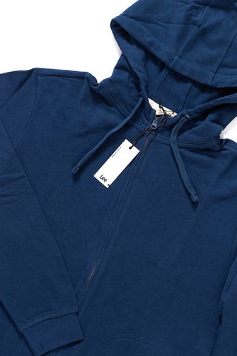 LEE ZIP HOODY DEEP INDIGO L82DOTPS S na Arena.pl