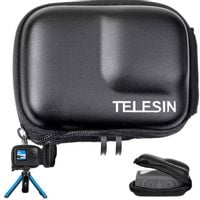 Etui Walizka Futerał CASE Pokrowiec Telesin do GoPro Hero 12 11 10 9 BLACK