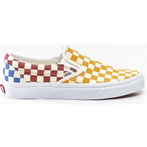 Classic Slip On Vlv Multi True White r.36 na Arena.pl