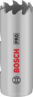 PIŁA OTWORNICA PRO MULTI MATERIAL 19 MM - B 2608901493