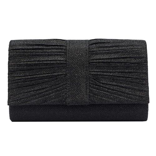 Wizytowa torebka na ozdobnym łańcuszku A-2182 na Arena.pl