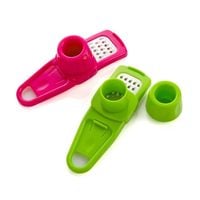 Tarka jak wyciskacz do czosnku ziół gałki imbiru