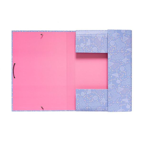 ND38_CSG0052 Amelie - Folder / Teczka do przechow zdjęcie 4