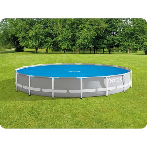 Pokrywa solarna do basenu 457 cm INTEX 28013 na Arena.pl
