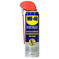 WD-40 SPECIALIST SMAR SILIKONOWY 250ML AEROZOL - WD-40 03-120