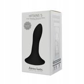 dildo-hitsens 5 ( 5 "" ) black