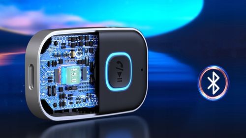 BEZPRZEWODOWY ODBIORNIK BLUETOOTH 5.0 ADAPTER TRANSMITER AUX MINI-JACK 3.5 na Arena.pl