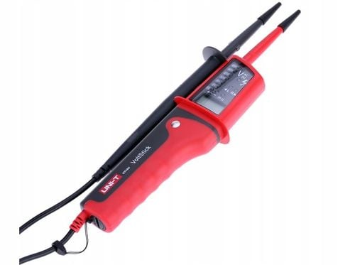 Wielofunkcyjny Tester Napięcia Uni-T Ut15C na Arena.pl