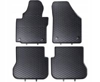 Dywaniki gumowe Vw Caddy od 2003