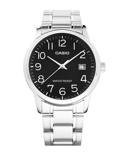 zegarek męski casio mtp-v002d-1budf + box zdjęcie 6