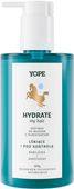 YOPE HYDRATE MY HAIR ODŻYWKA DO WŁOSÓW Z HUMEKTANTAMI 300 ML