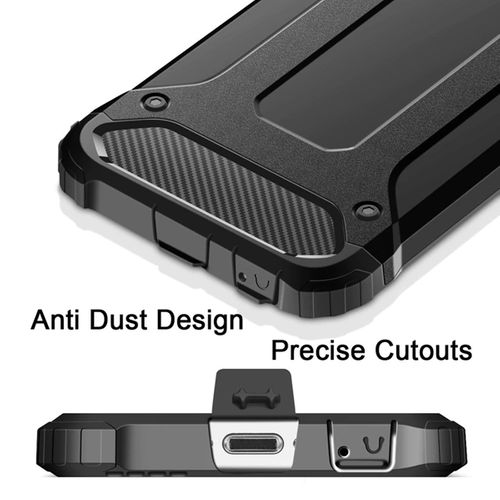 Armor Carbon Case > iPhone 11 Pro czarny na Arena.pl