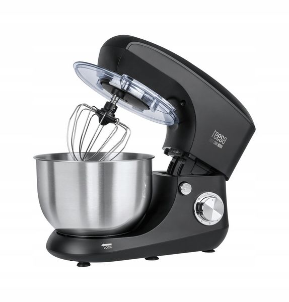Robot kuchenny Teesa EASY COOK SINGLE 1400W zdjęcie 9