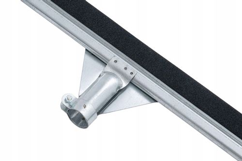 Ściągaczka do wody podłóg 75 cm trzonek AWKOM na Arena.pl