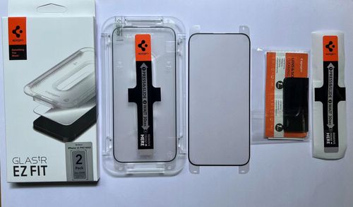 Szkło hartowane do Apple , iPhone 13 Pro 2 szt. na Arena.pl