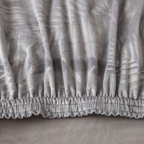 POKROWIEC NA KRZESŁO SKANDYNAWSKIE WELUR GRUBY na Arena.pl