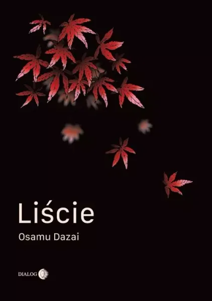 Liście zdjęcie 1
