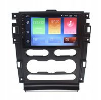 RADIO NAWIGACJA FORD MUSTANG GT 2005-2009 ANDROID