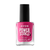 Avon PS Lakier do paznokci - Fail-Proof Fuchsia