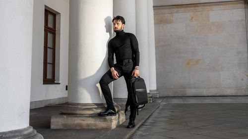 plecak ptn pl-fk08-6487 black na Arena.pl