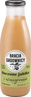 Bracia Sadownicy Tłoczone jabłko z winogorem 750 ml
