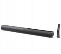 Soundbar Sharp HT-SB100 2.0 Bluetooth MP3 USB HDMI ARC 75W