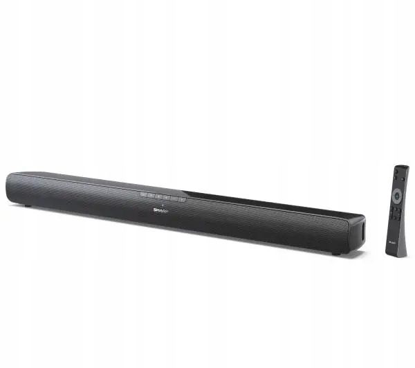 Soundbar Sharp HT-SB100 2.0 Bluetooth MP3 USB HDMI ARC 75W zdjęcie 1
