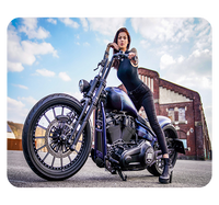 Podkładka pod myszkę Harley Davidson