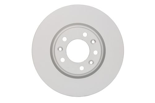 TARCZA HAM PRZOD 283X26 V BOSCH na Arena.pl