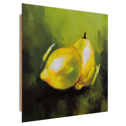 Deco Panel, Dwie cytryny 30x30 na Arena.pl