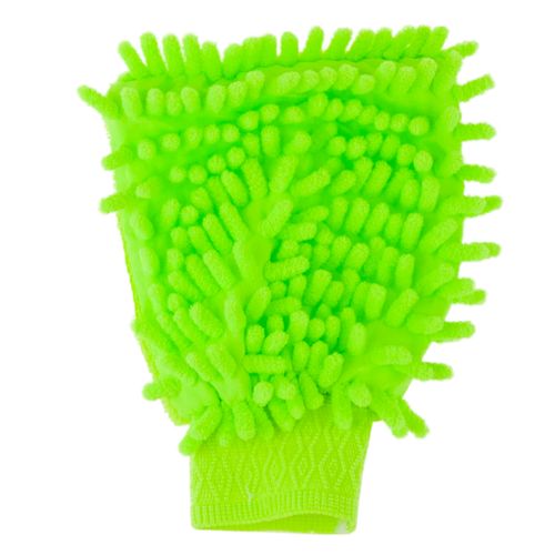 UNIWERSALNA Rękawica z Mikrofibry 2w1 DOM na Arena.pl