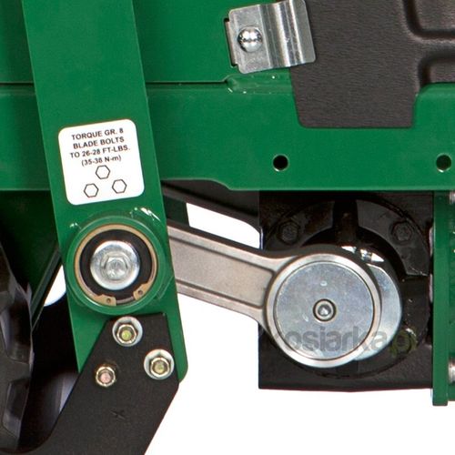 Billy Goat SC181H na Arena.pl