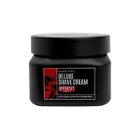 Uppercut Deluxe Shave Cream - Krem do golenia, 120ml
