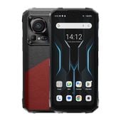 smartfon hotwav hyper 7 pro (czerwony)