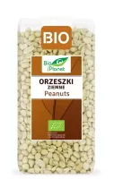 Orzeszki Ziemne BIO 350 g - BIO Planet
