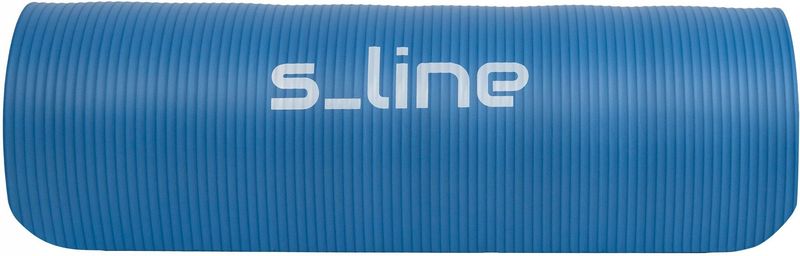 Mata S-LINE SA006B Niebieski zdjęcie 2