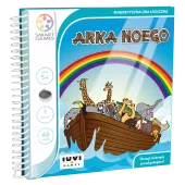 Smart Games. Arka Noego