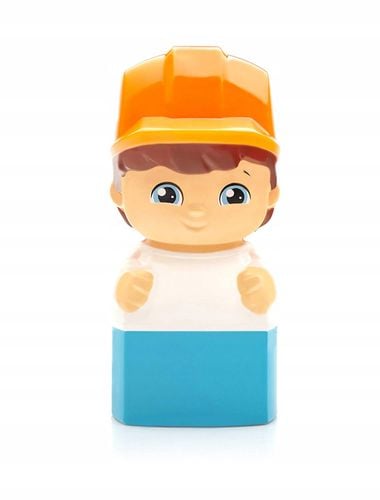 mega bloks plac budowy na Arena.pl