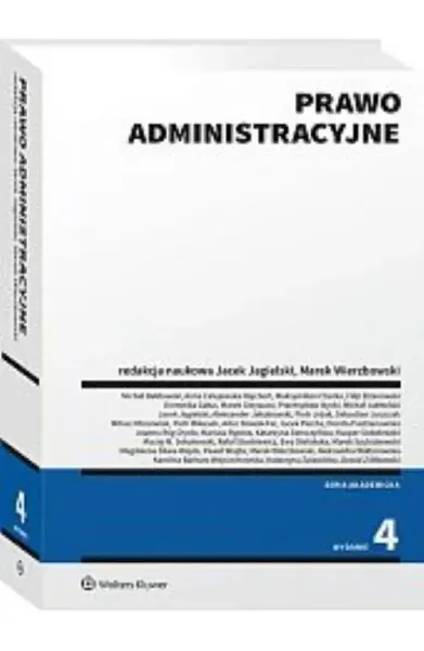 Prawo administracyjne zdjęcie 1