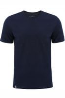 Koszulka męska granatowa Orion Rozmiar - M