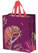 Torba Kameleon 14L bordowy