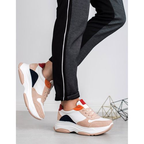 Lekkie Sneakersy r.38 na Arena.pl