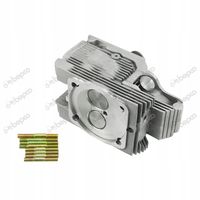 Głowica Silnika Claas/Renault,Deutz,Fendt