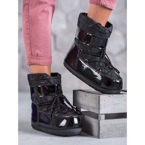 Modne Śniegowce r.40 na Arena.pl