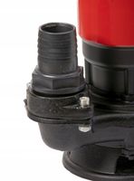 Pompa zatapialna Einbach DE-5510 z pływakiem